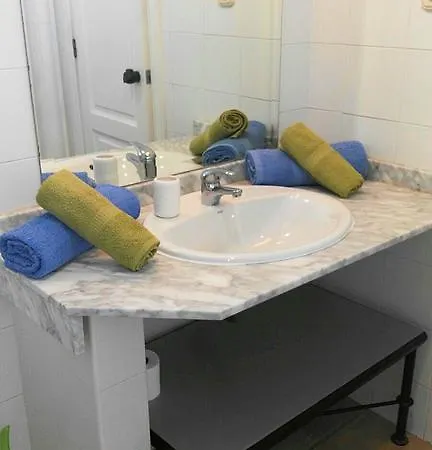 Apartmán Green Paradise *