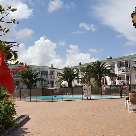 Green Paradise Apartmán