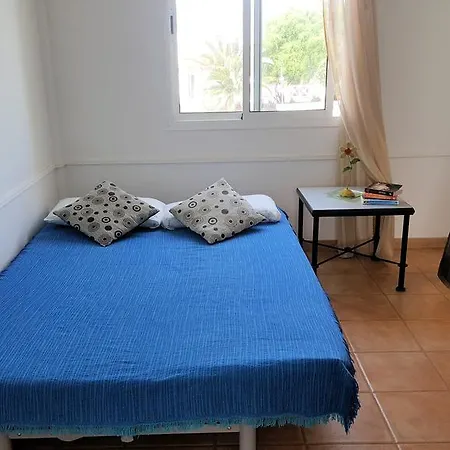 Apartmán Green Paradise *