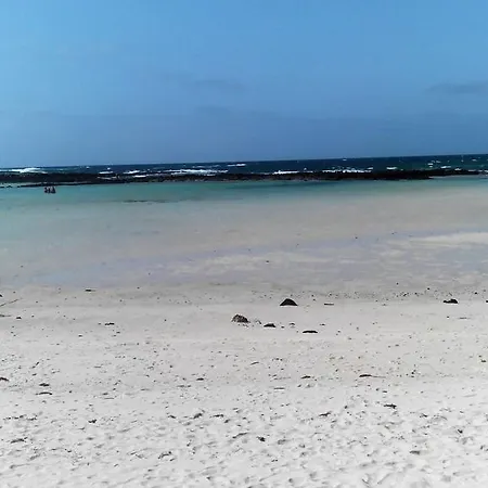 Green Paradise * Corralejo