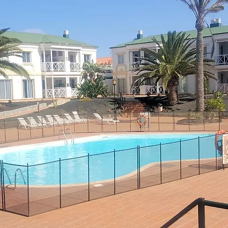 Apartment Green Paradise *